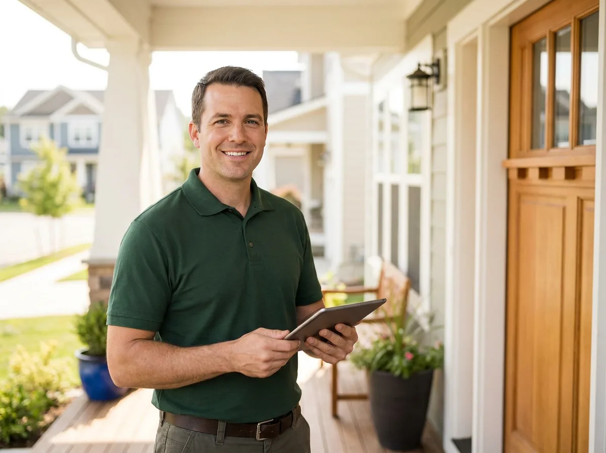 Pest control FAQs for Hudson, IL